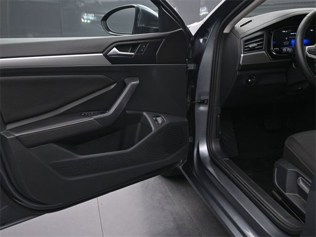 Used 2024 Volkswagen Jetta S image 16