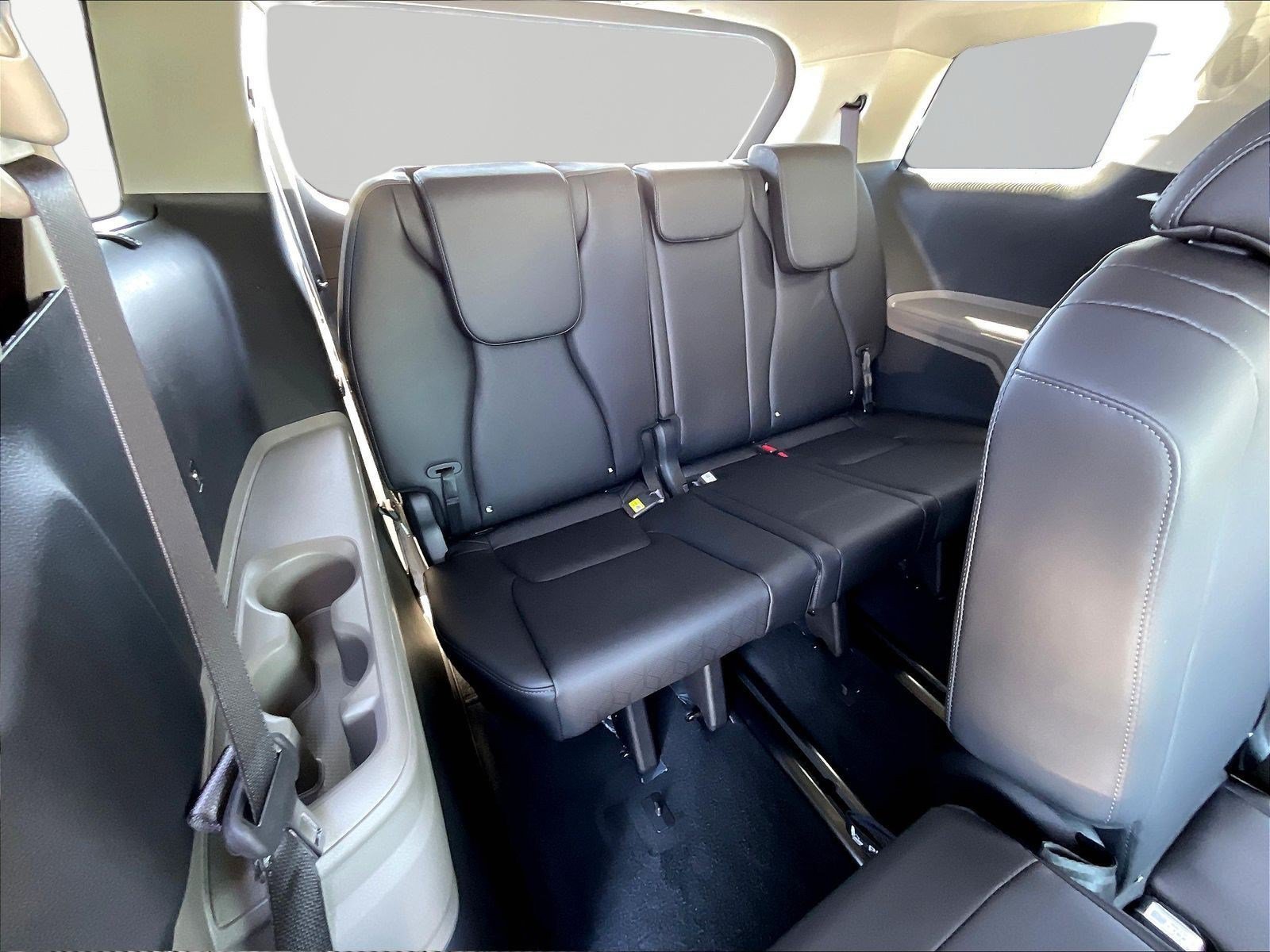 New 2027 Kia Carnival SX FWD image 21