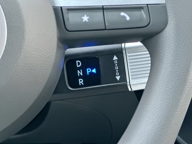 New 2026 Hyundai Sonata Blue FWD image 22