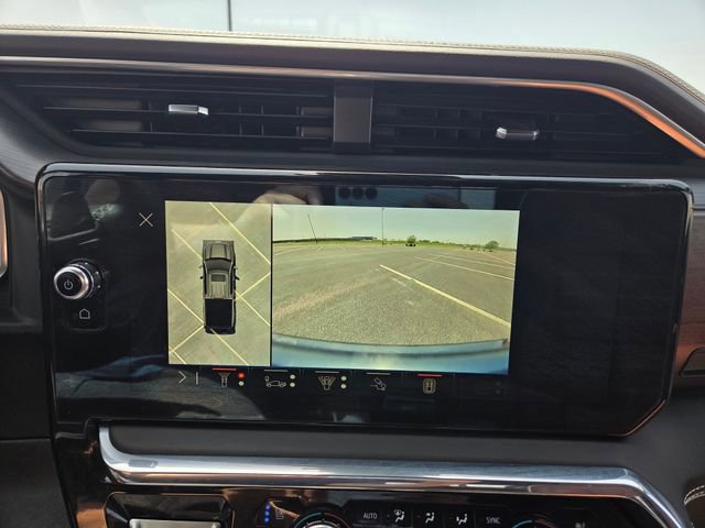 Used 2024 GMC Sierra 1500 Denali Ultimate AWD/4WD image 25