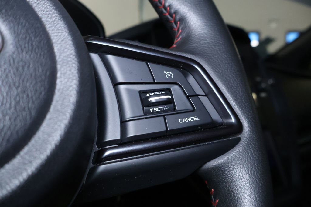 Used 2022 Subaru WRX image 20