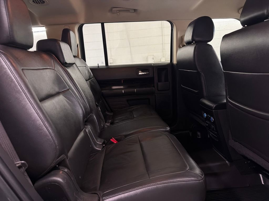 Used 2018 Ford Flex SEL w/ Equipment Group 202A image 27