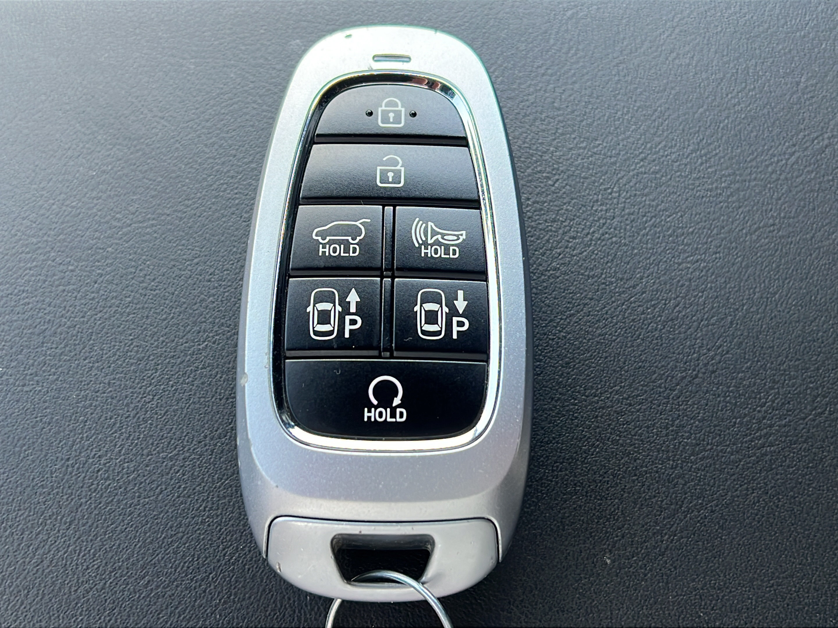 Used 2024 Hyundai Palisade Calligraphy AWD/4WD image 29