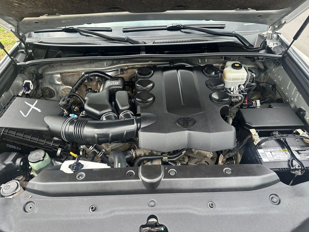 Used 2019 Toyota 4Runner SR5 image 24