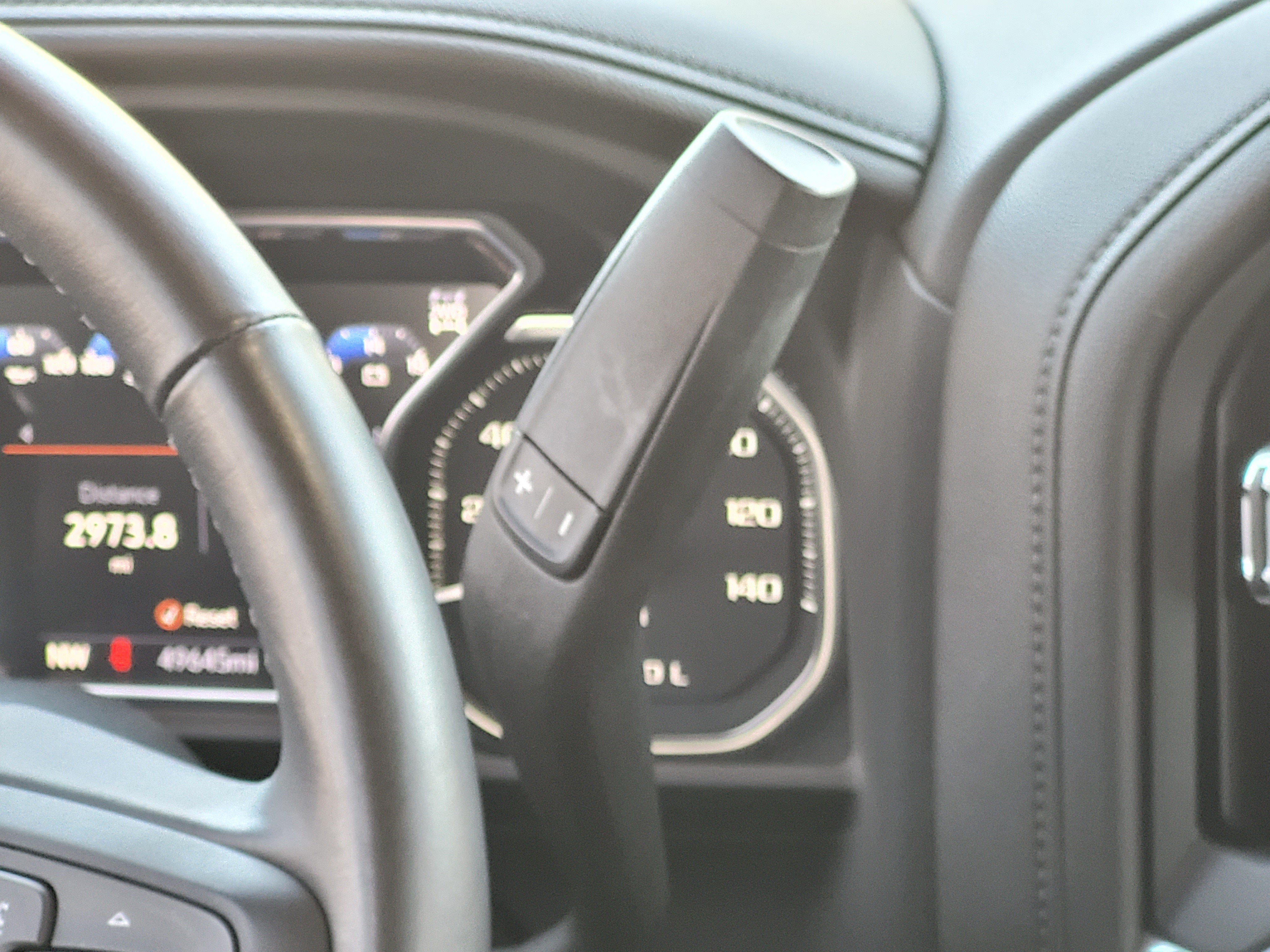 Used 2022 GMC Sierra 1500 Denali AWD/4WD image 17