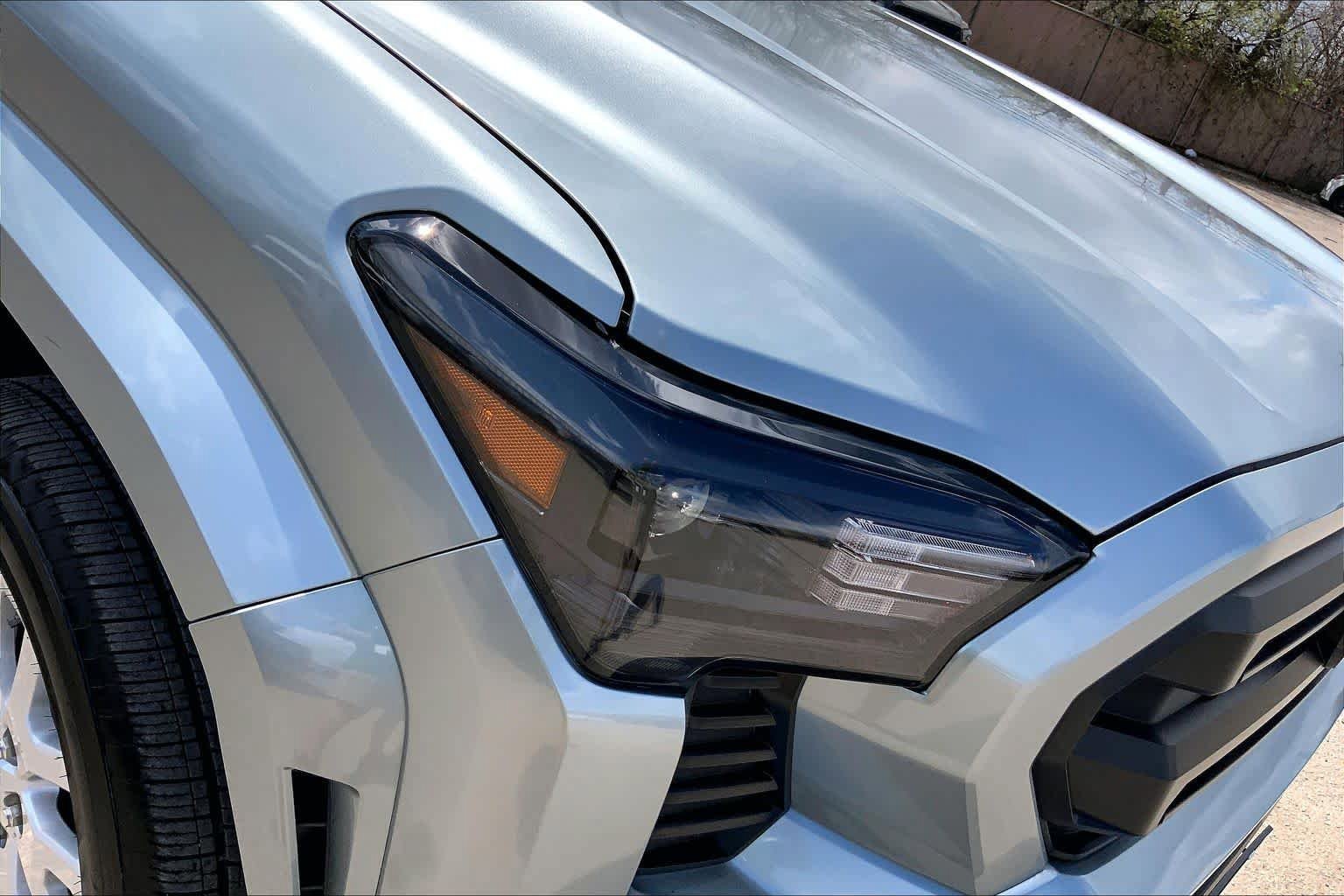 Used 2024 Toyota Tacoma SR5 image 27