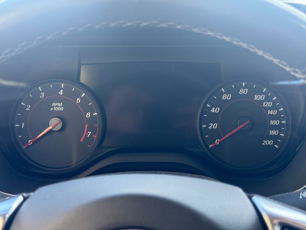 Used 2023 Chevrolet Camaro SS image 10