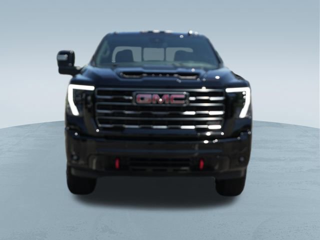 Used 2026 GMC Sierra 2500 AT4 w/ AT4 Preferred Package AWD/4WD image 2