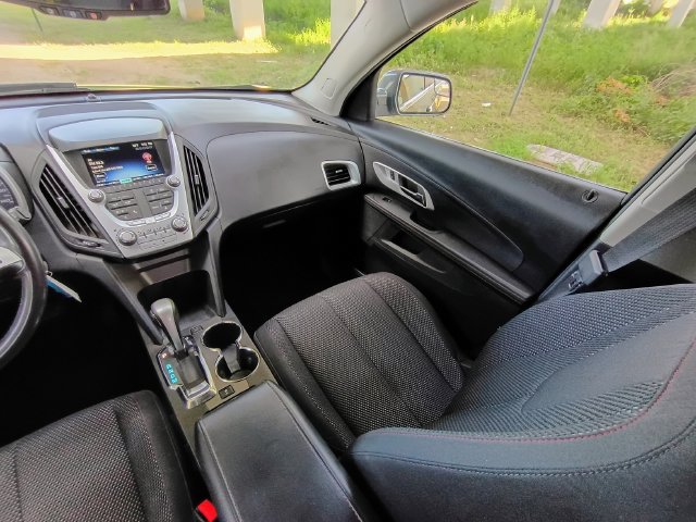 Used 2013 Chevrolet Equinox LT w/ Driver Convenience Package AWD/4WD image 43