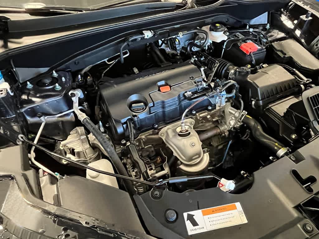 New 2027 Honda HR-V EX-L image 11
