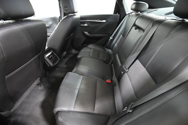 Used 2016 Chevrolet Impala LT image 7