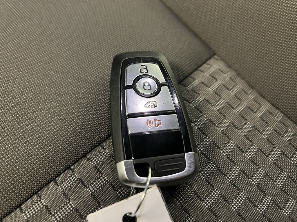 New 2026 Ford Transit 350 148 Medium Roof image 28