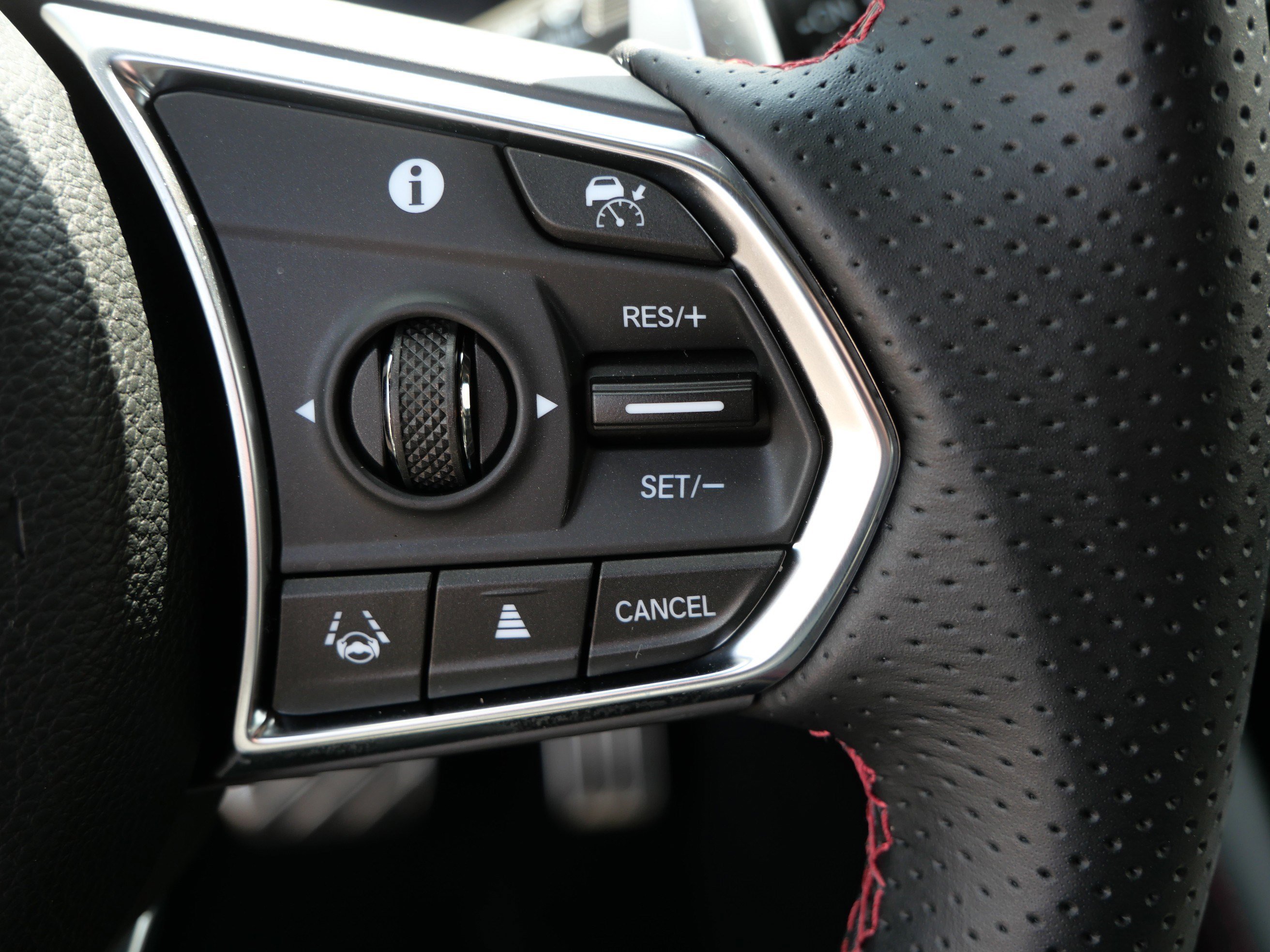 Certified 2026 Acura MDX A-Spec AWD/4WD image 30