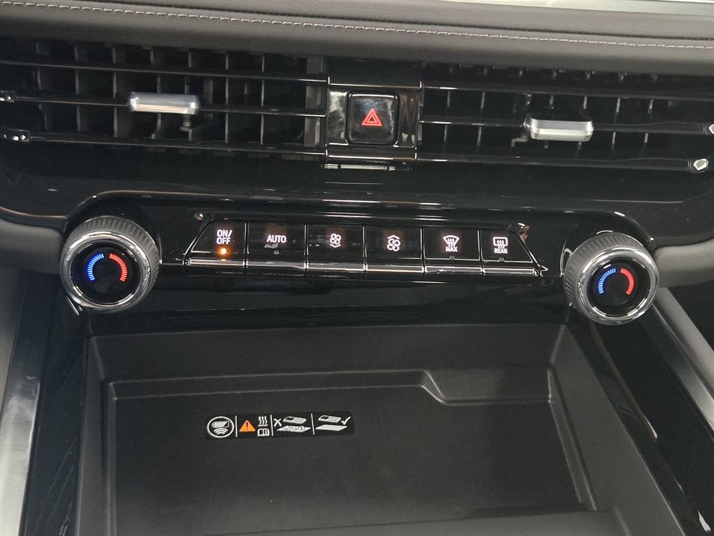 New 2026 Chevrolet Tahoe LT w/ Comfort Package RWD image 20