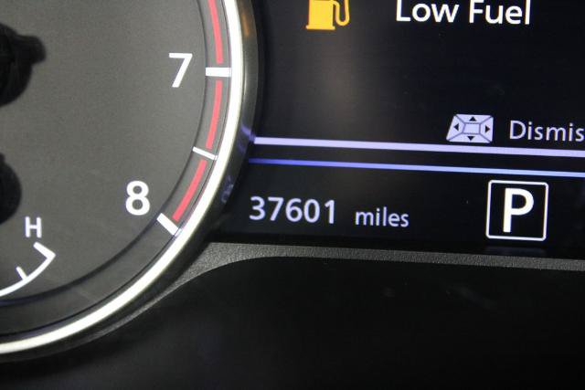 Certified 2022 Nissan Sentra SR w/ SR Premium Package FWD image 28