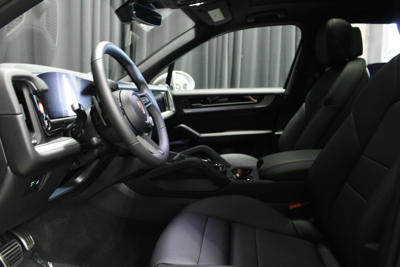 New 2026 Porsche Cayenne S AWD/4WD image 30