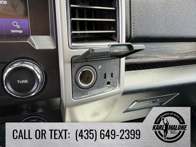 Used 2020 Ford F150 Lariat AWD/4WD image 25