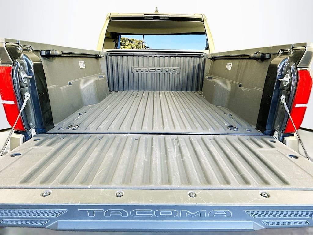 Used 2024 Toyota Tacoma TRD Sport image 24