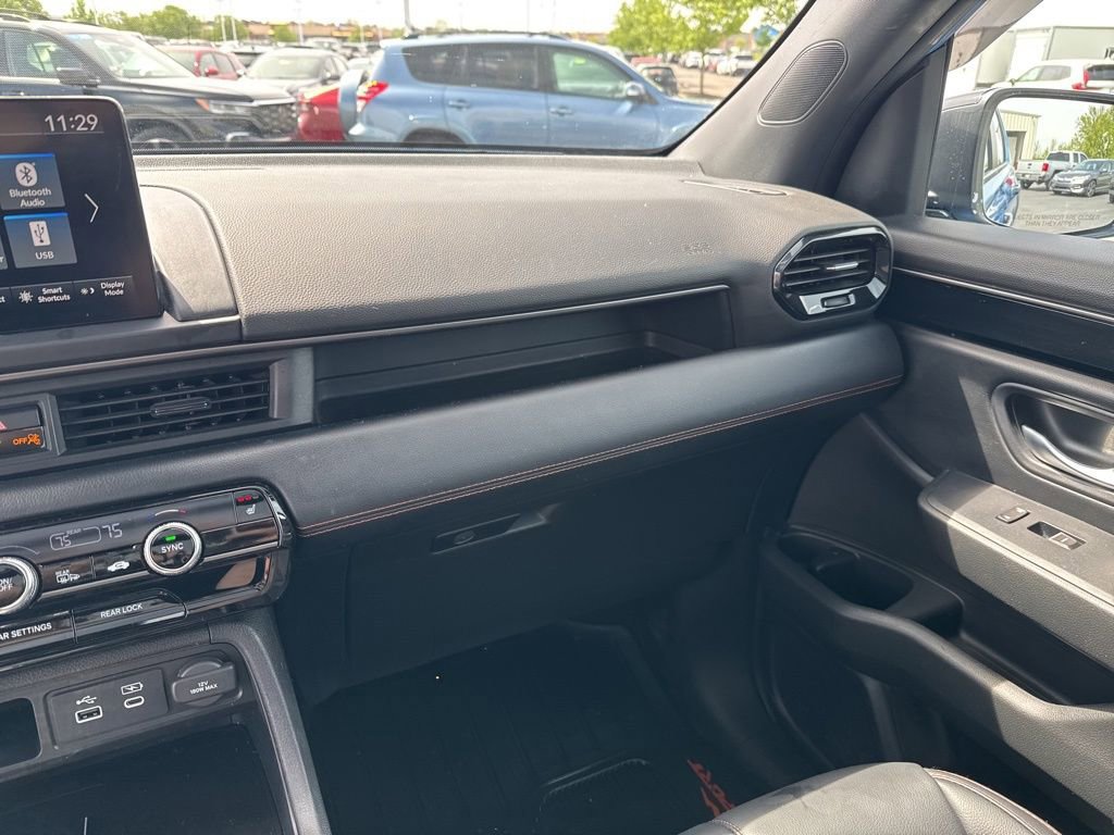 Certified 2023 Honda Pilot TrailSport image 27