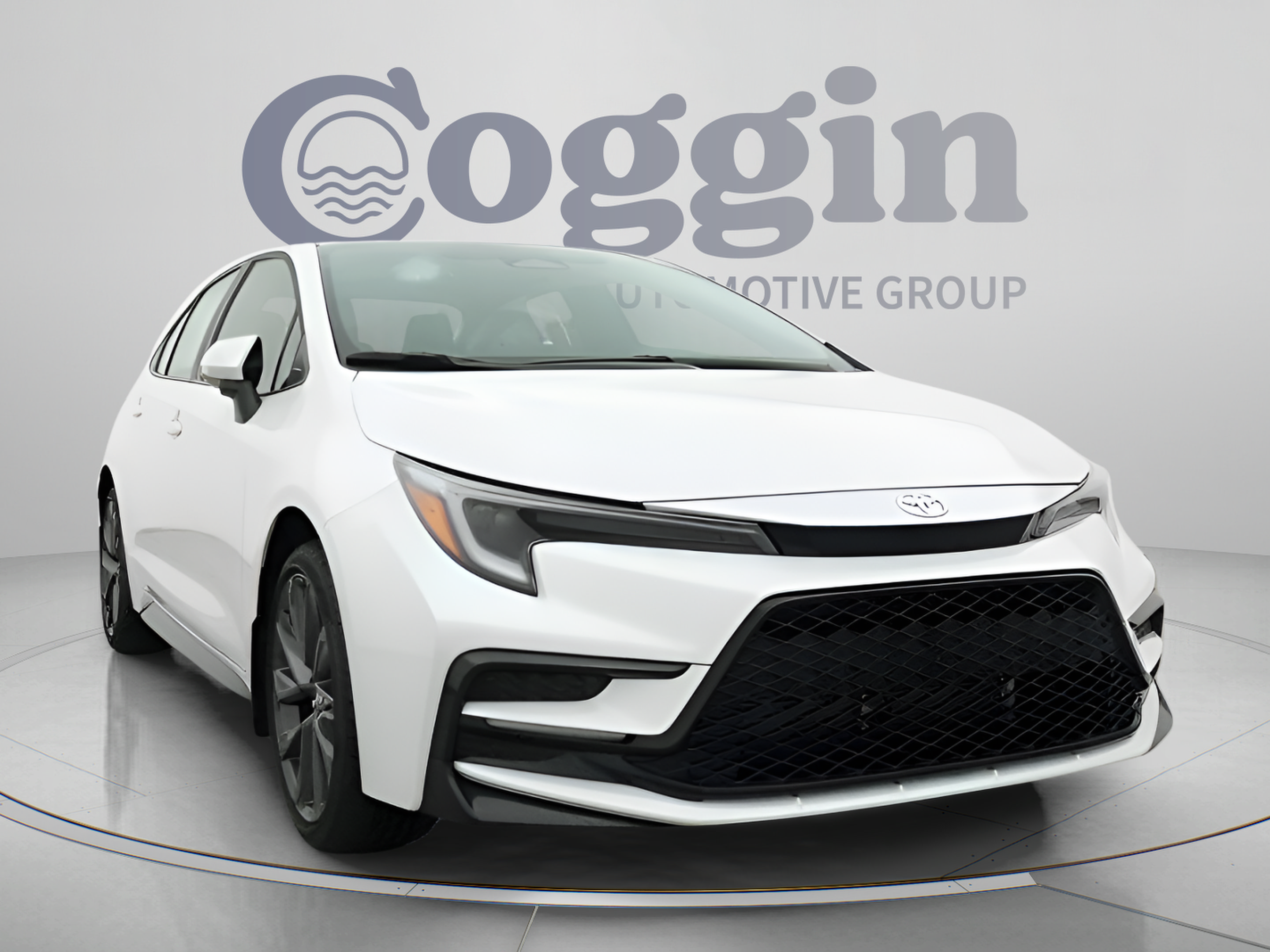 New 2026 Toyota Corolla SE FWD image 28