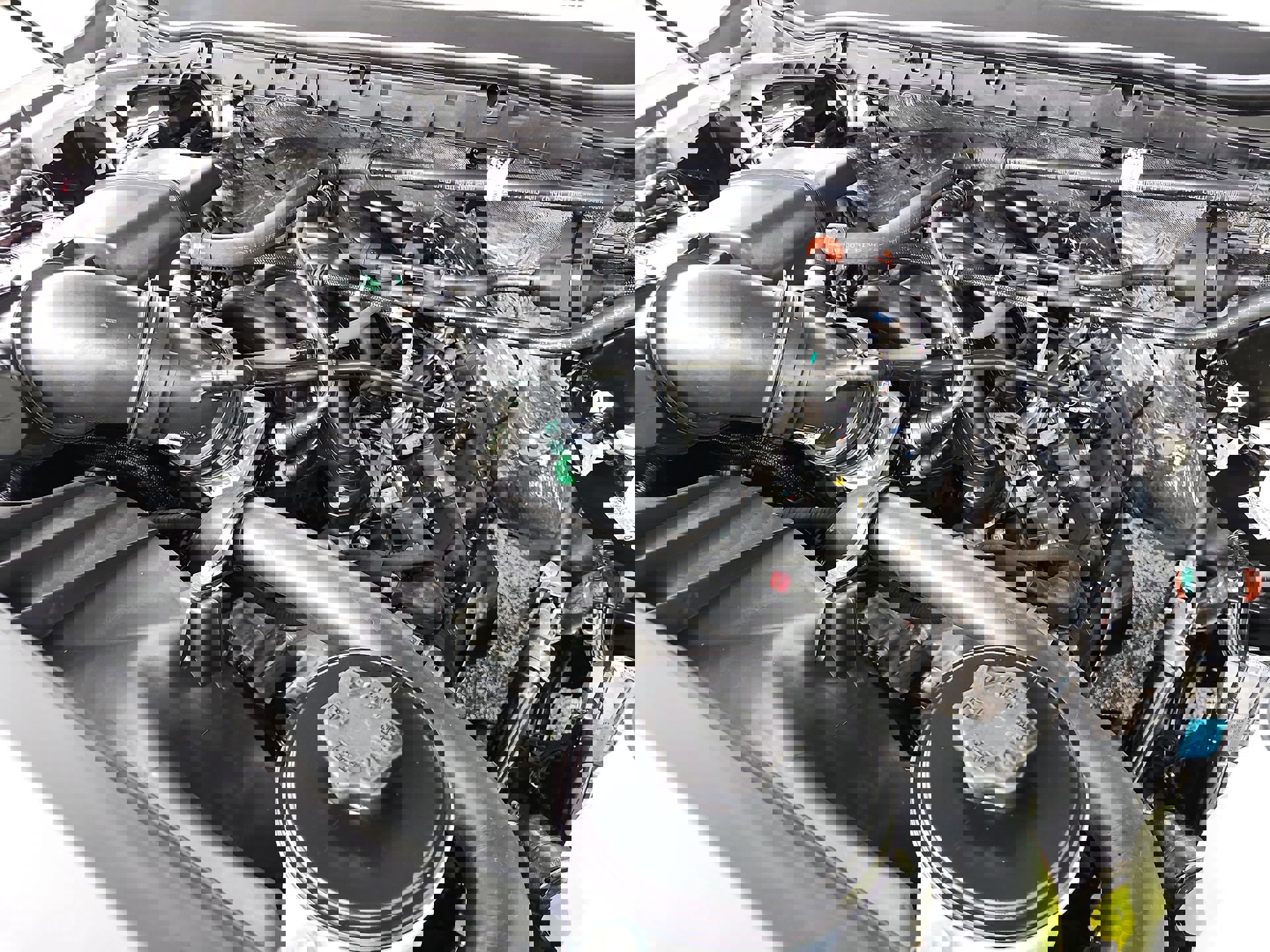 New 2026 Ford F350 Lariat image 21