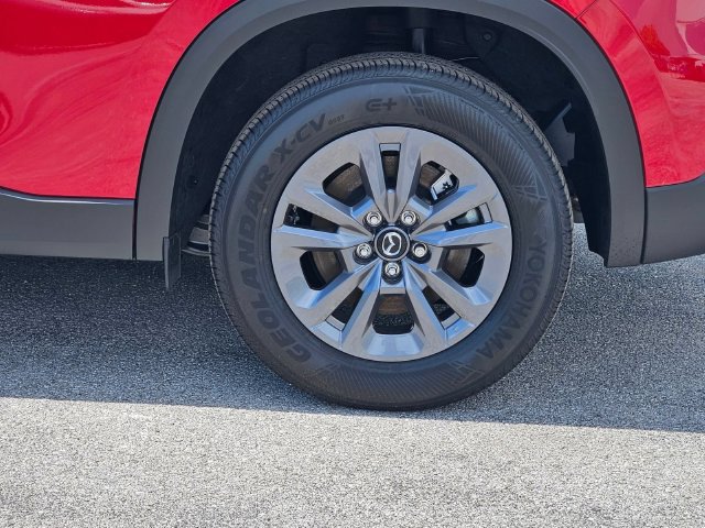 New 2026 MAZDA CX-5 Select AWD/4WD image 16