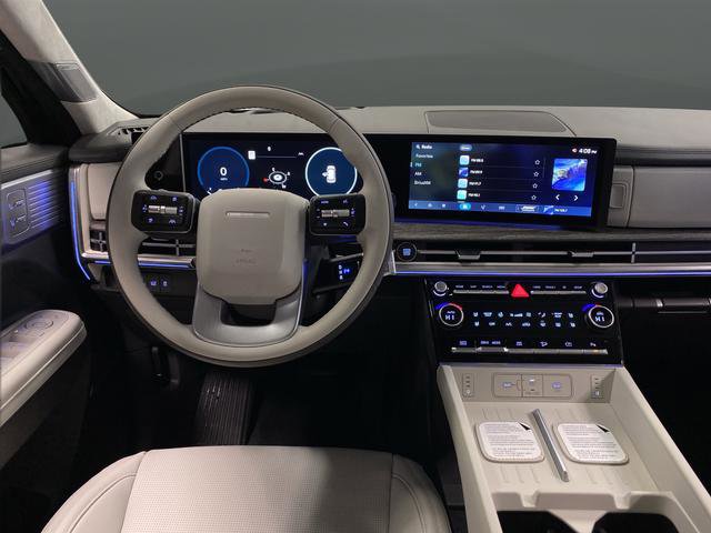 New 2026 Hyundai Santa Fe Calligraphy image 5