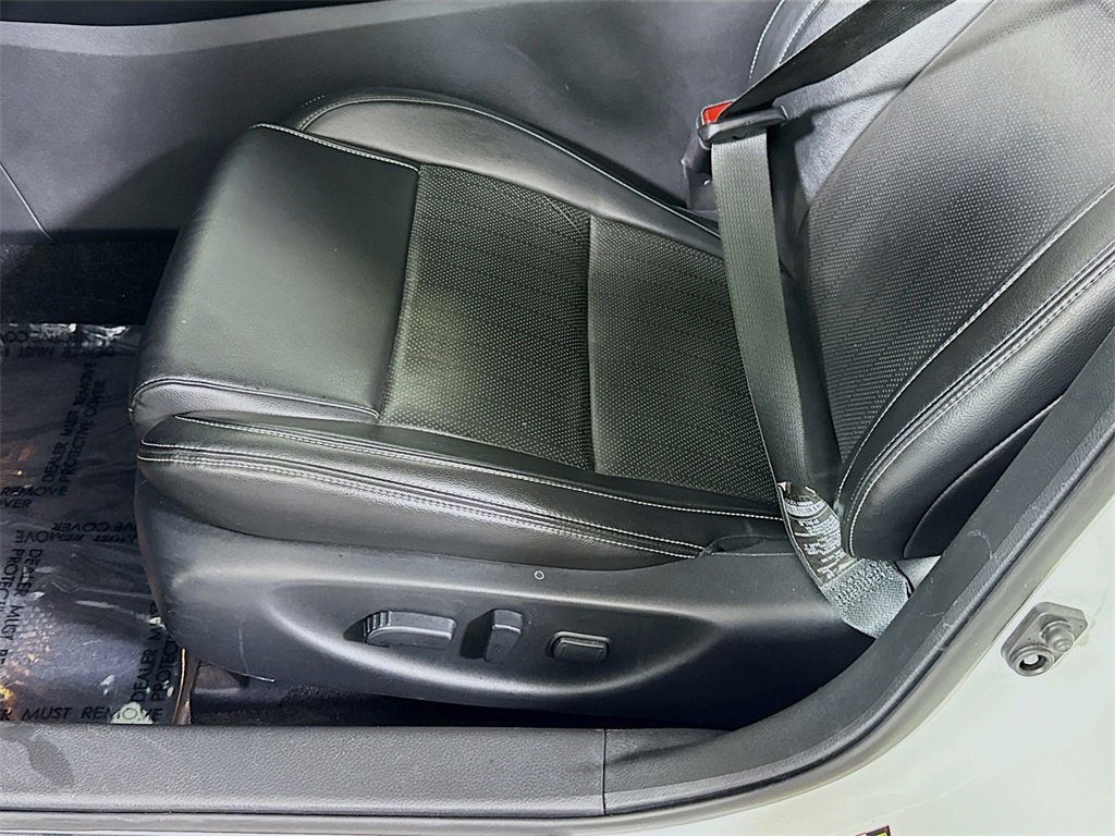 Used 2019 Nissan Maxima 3.5 SV w/ Floor Mat Group image 24