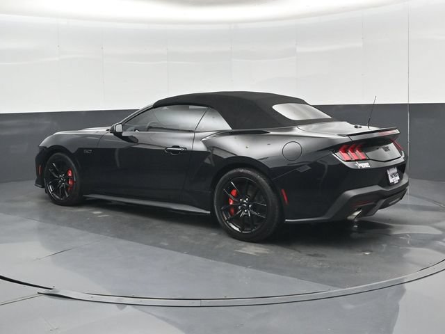 Used 2024 Ford Mustang GT Premium RWD image 29