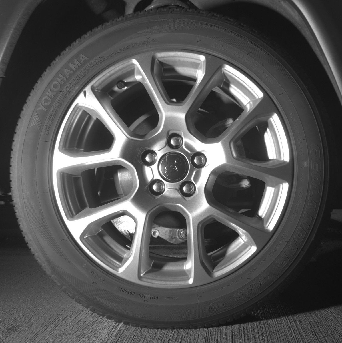 Used 2025 Jeep Compass Limited image 15