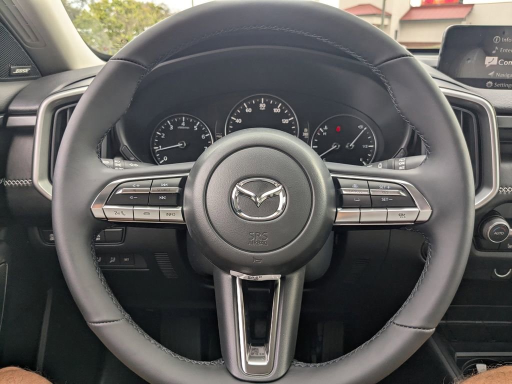 New 2026 MAZDA CX-50 AWD 2.5 S w/ Weather Package image 29