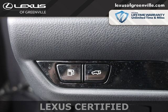 Certified 2023 Lexus NX 350 AWD image 14