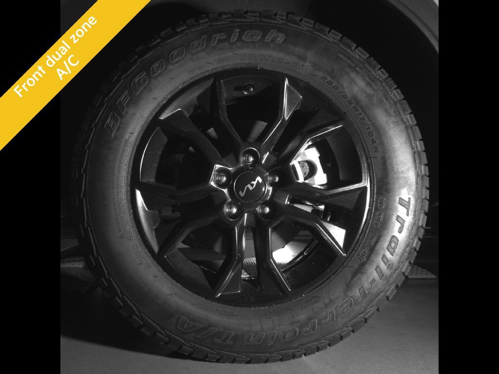 Used 2023 Kia Sportage X-Pro Prestige AWD/4WD image 12