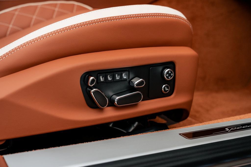 Used 2022 Bentley Continental GT Speed image 35