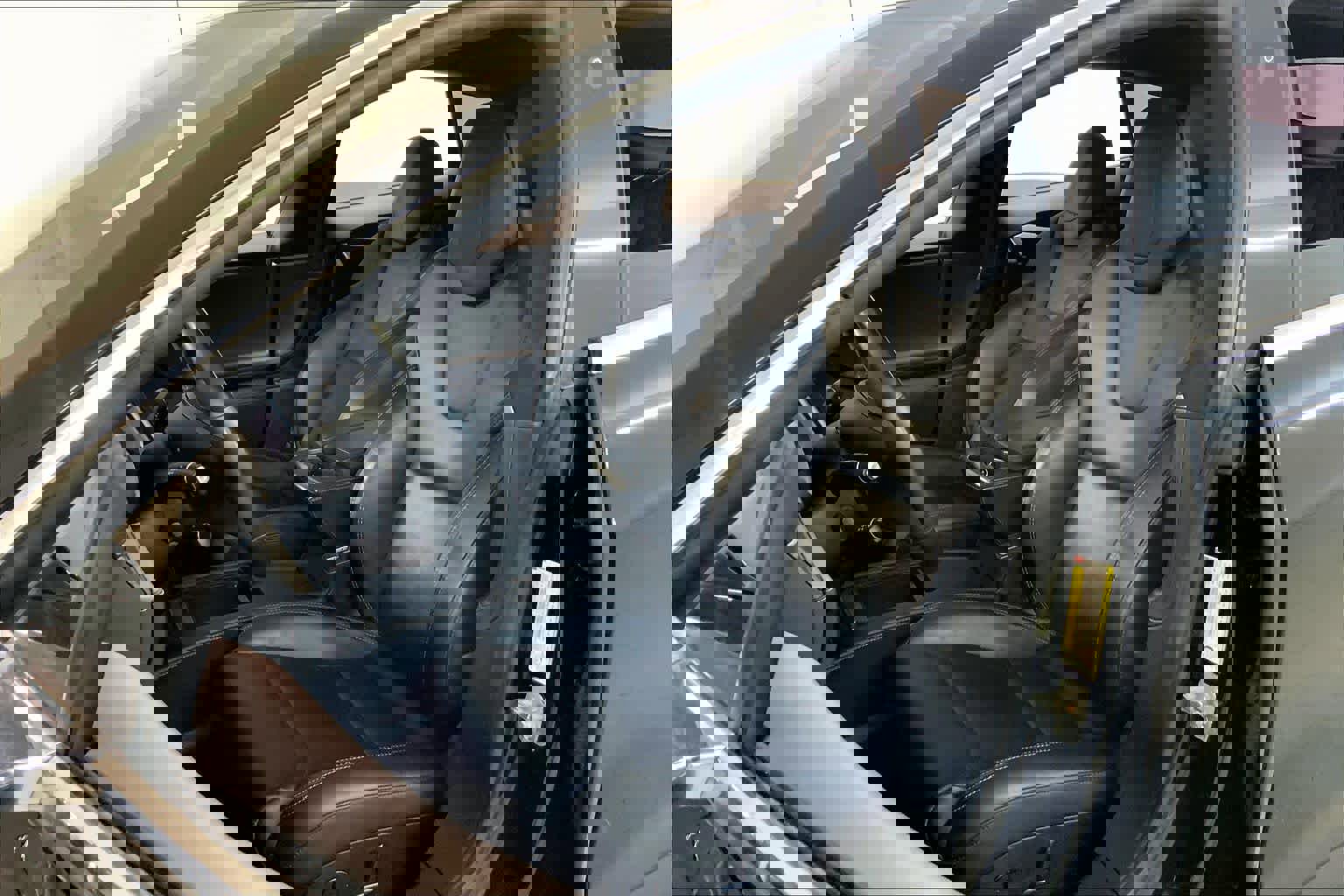 Used 2018 Tesla Model S P100D image 8