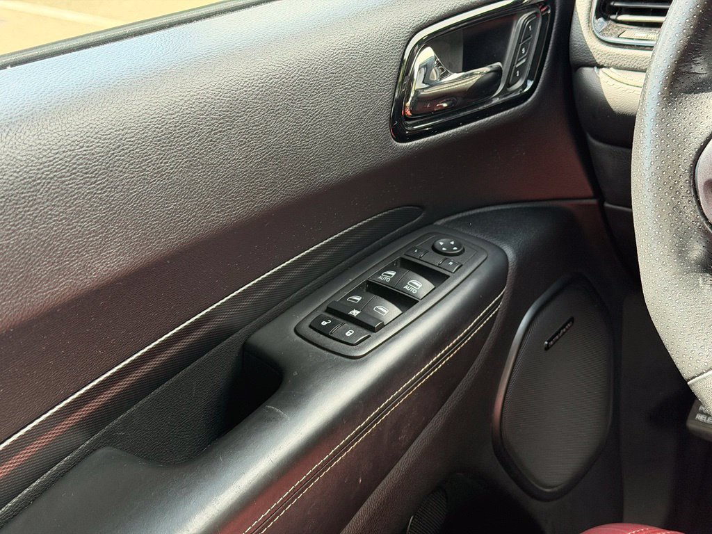 Certified 2022 Dodge Durango SRT w/ Technology Group AWD/4WD image 8