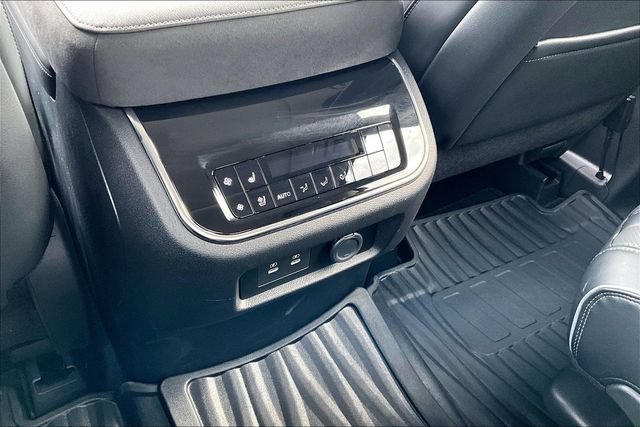 Used 2026 INFINITI QX80 Luxe w/ Cargo Package AWD/4WD image 31
