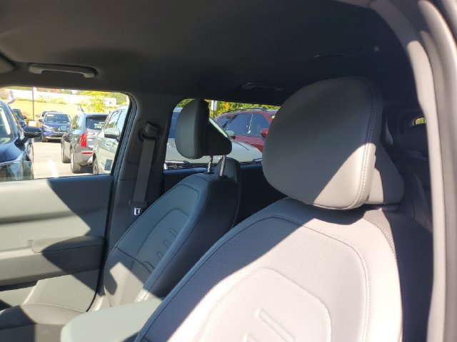 New 2027 Kia EV3 Wind FWD image 23
