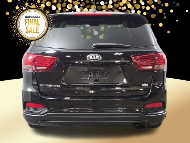 Used 2019 Kia Sorento LX image 7