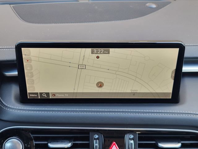 Used 2023 Genesis G70 2.0T image 12