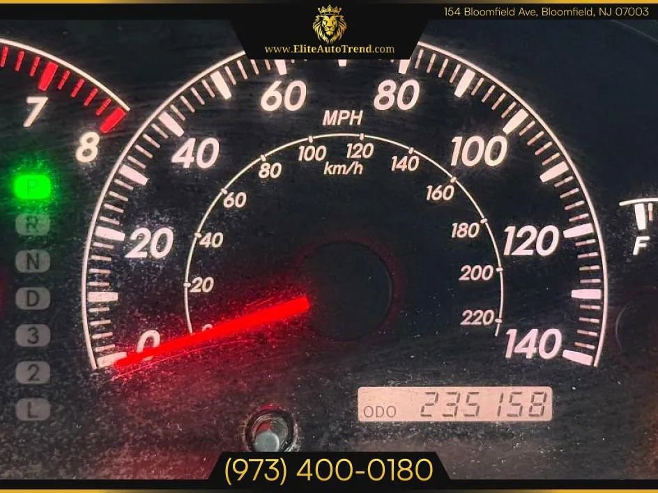 Used 2006 Toyota Camry LE image 12