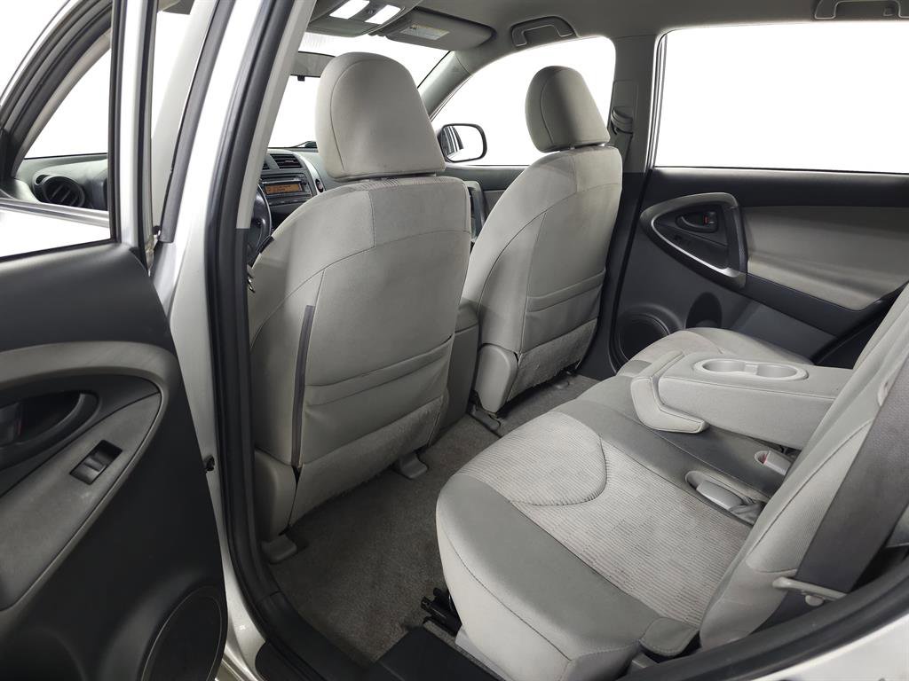 Used 2012 Toyota RAV4 4WD image 23