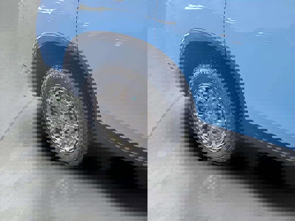 Used 2024 Honda Passport TrailSport image 38