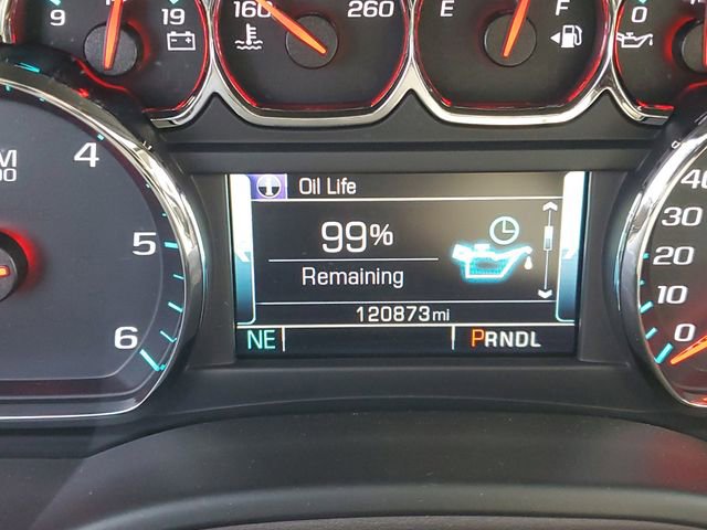 Used 2019 GMC Yukon SLT w/ Premium Edition image 21