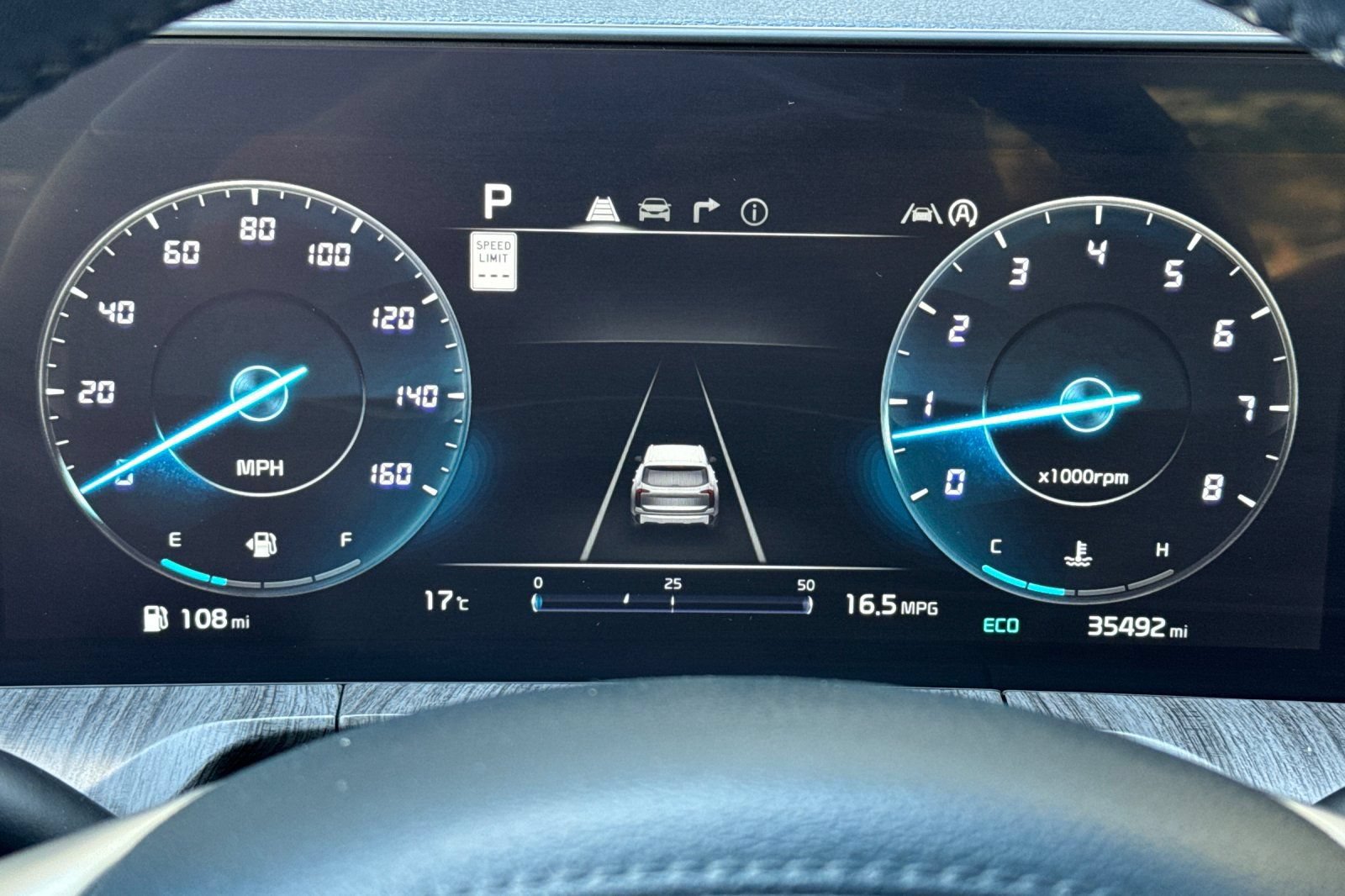 Used 2023 Kia Telluride SX FWD image 26