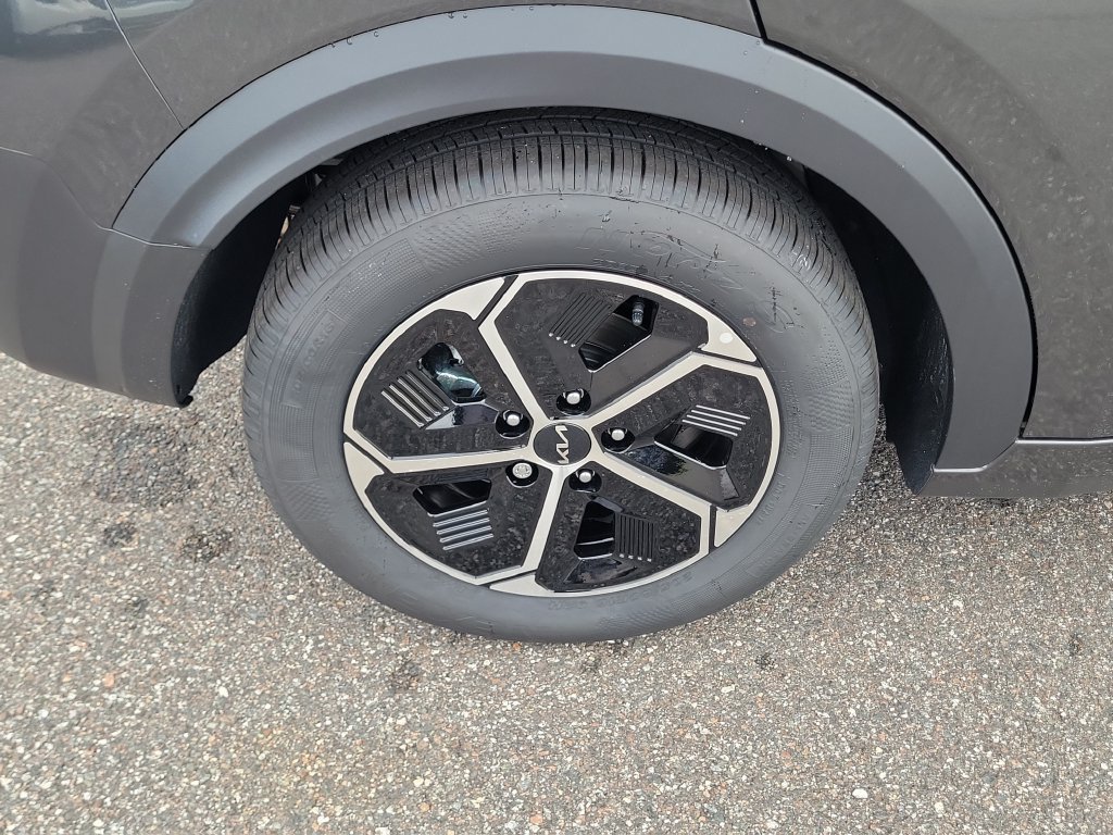 New 2026 Kia Niro EX w/ EX Premium Package FWD image 40