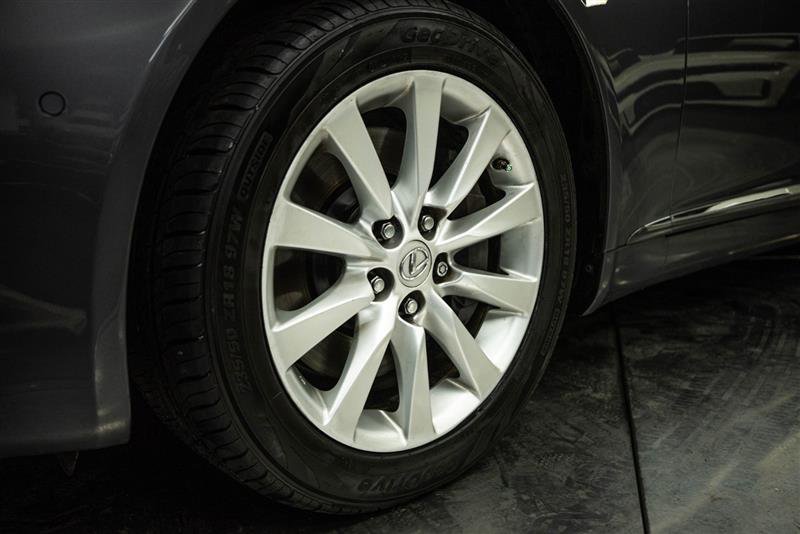 Used 2012 Lexus LS 460 AWD image 3