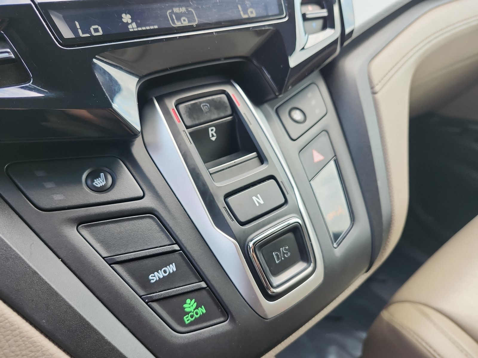 Used 2019 Honda Odyssey EX-L image 21