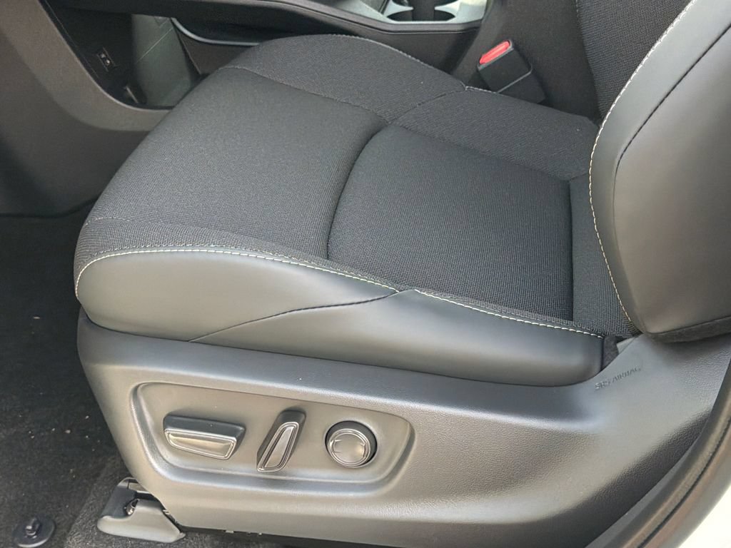 New 2026 Toyota C-HR AWD/4WD image 19