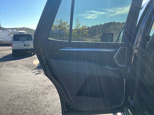 Used 2025 Cadillac Escalade Sport w/ LPO, ONYX Package AWD/4WD image 20